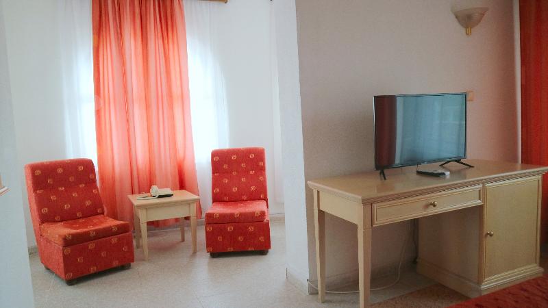 Park Hotel Bellevue Golden Sands - Oda