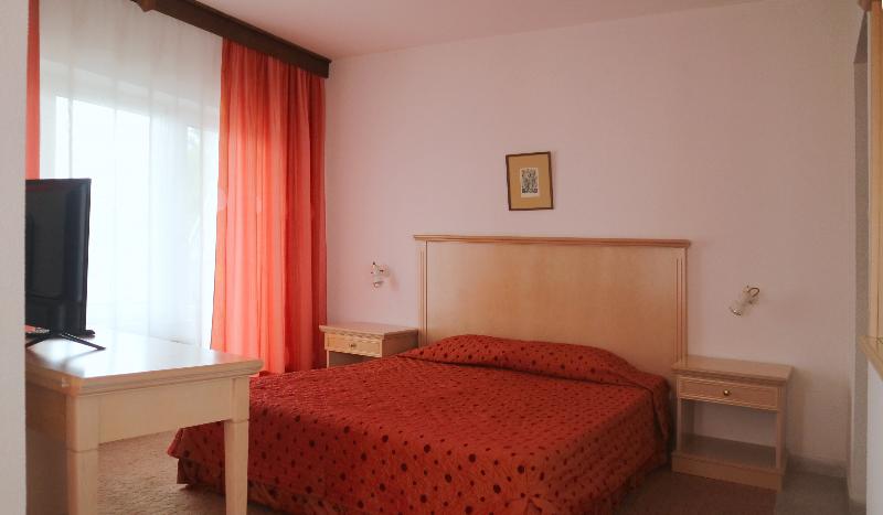 Park Hotel Bellevue Golden Sands - Oda