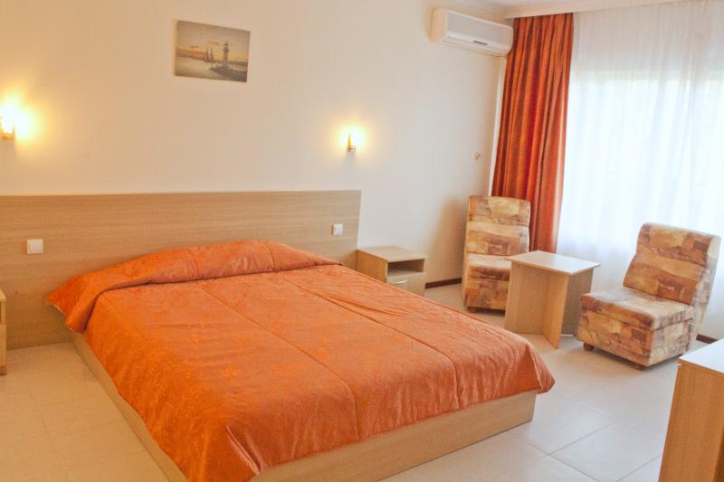 Park Hotel Bellevue Golden Sands - Oda
