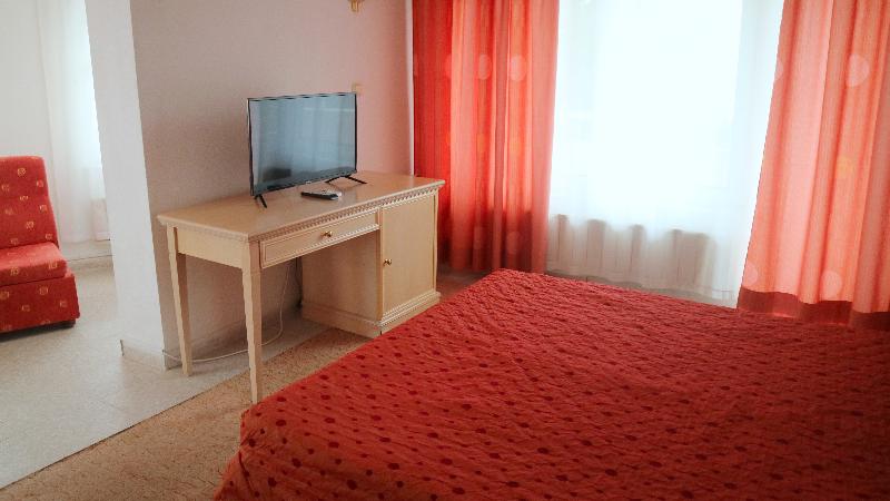 Park Hotel Bellevue Golden Sands - Oda