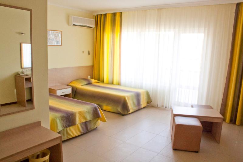 Park Hotel Bellevue Golden Sands - Oda