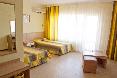 Park Hotel Bellevue Golden Sands oda fotoğrafı