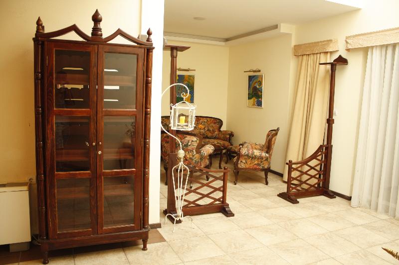 Park Hotel Bellevue Golden Sands - Restoran