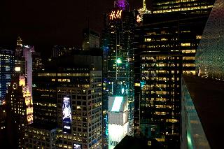 Hilton New York Times Square fotoÄŸrafÄ±