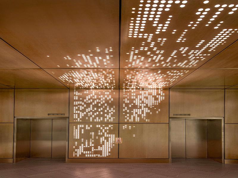 Hilton New York Times Square - Genel
