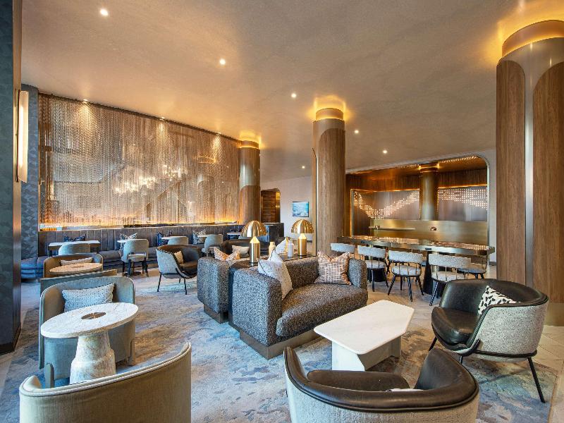 Hilton New York Times Square - Genel