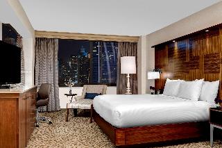 Hilton New York Times Square fotoÄŸrafÄ±