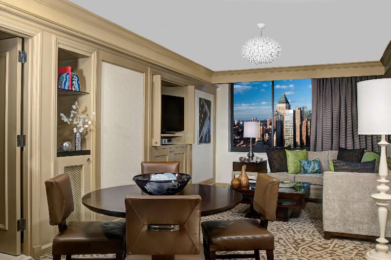 Hilton New York Times Square - Oda