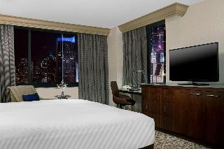 Hilton New York Times Square fotoÄŸrafÄ±