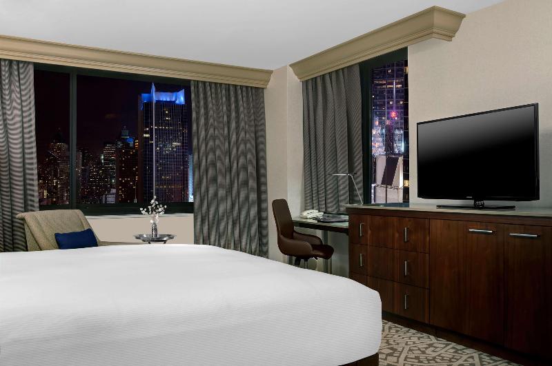 Hilton New York Times Square - Oda