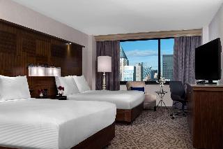 Hilton New York Times Square fotoÄŸrafÄ±