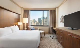 Hilton New York Times Square fotoÄŸrafÄ±