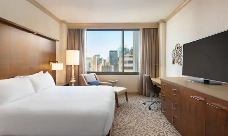 Hilton New York Times Square - Oda