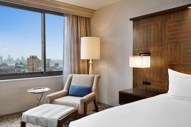 Hilton New York Times Square - Oda