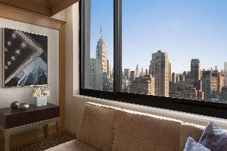 Hilton New York Times Square fotoÄŸrafÄ±