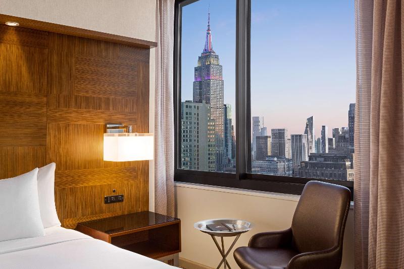 Hilton New York Times Square - Oda