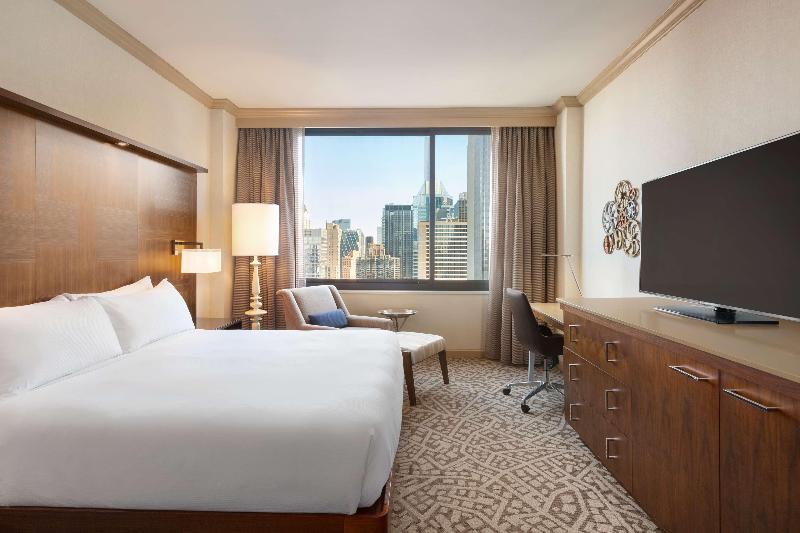 Hilton New York Times Square - Oda