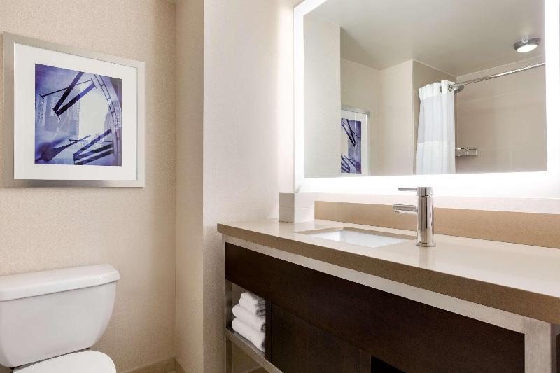 Hilton New York Times Square - Oda