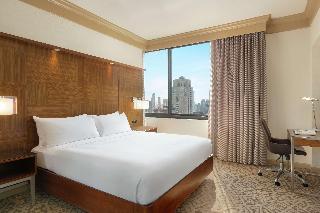 Hilton New York Times Square fotoÄŸrafÄ±