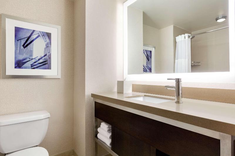 Hilton New York Times Square - Oda