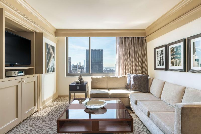 Hilton New York Times Square - Oda