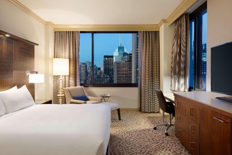 Hilton New York Times Square - Oda
