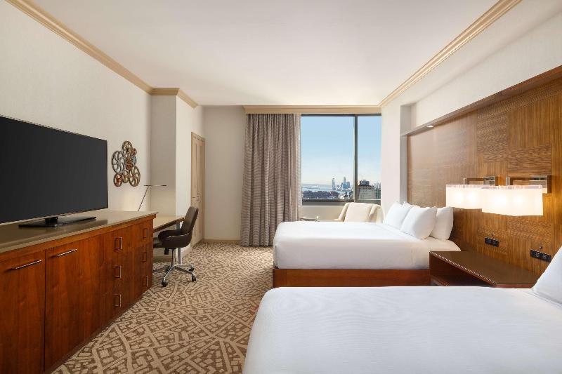 Hilton New York Times Square - Oda
