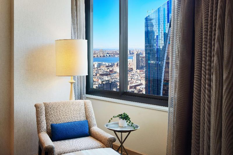 Hilton New York Times Square - Oda