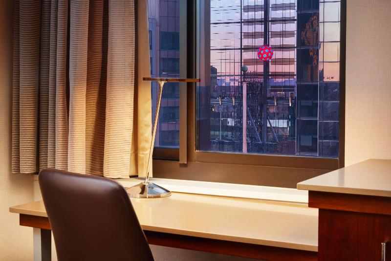 Hilton New York Times Square - Oda