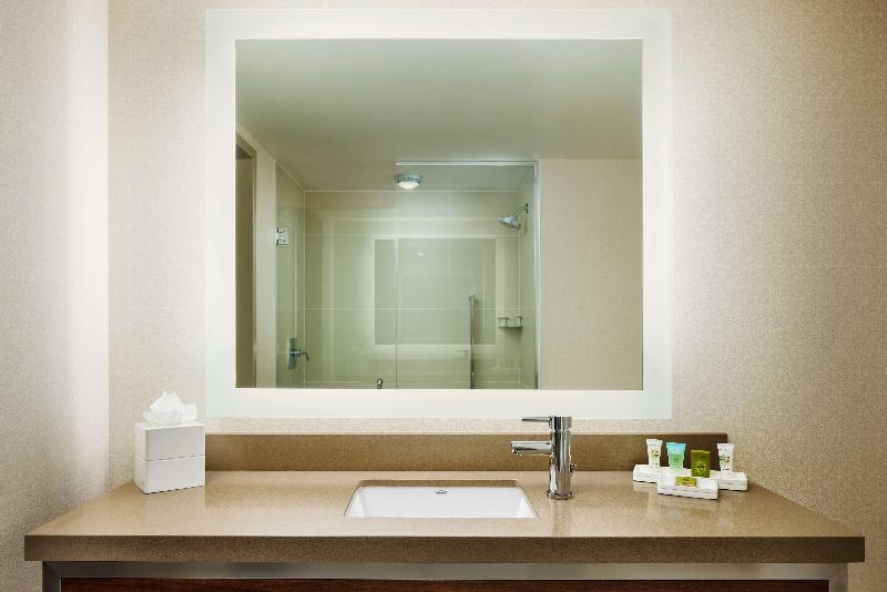 Hilton New York Times Square - Oda