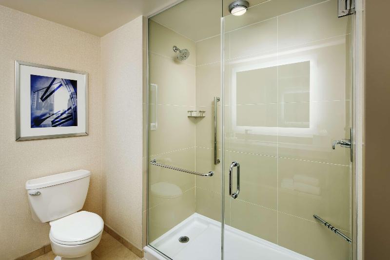 Hilton New York Times Square - Oda