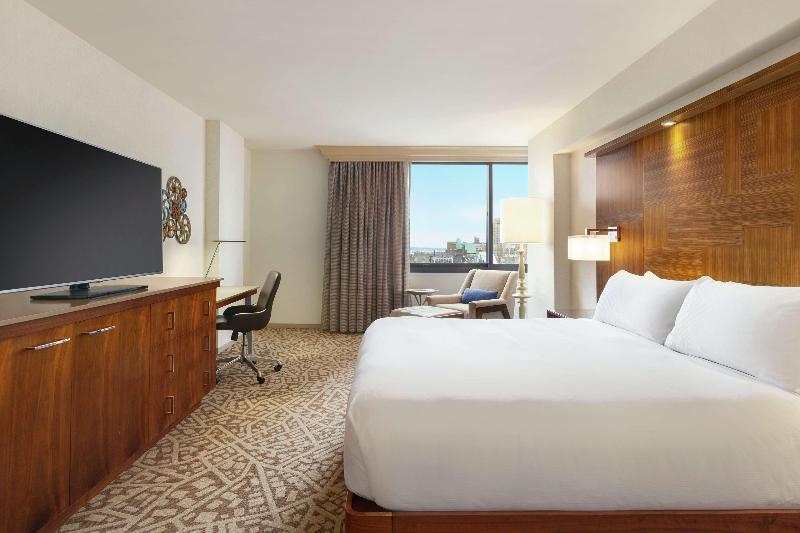 Hilton New York Times Square - Oda