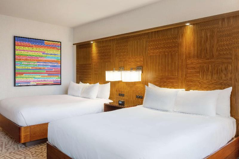 Hilton New York Times Square - Oda