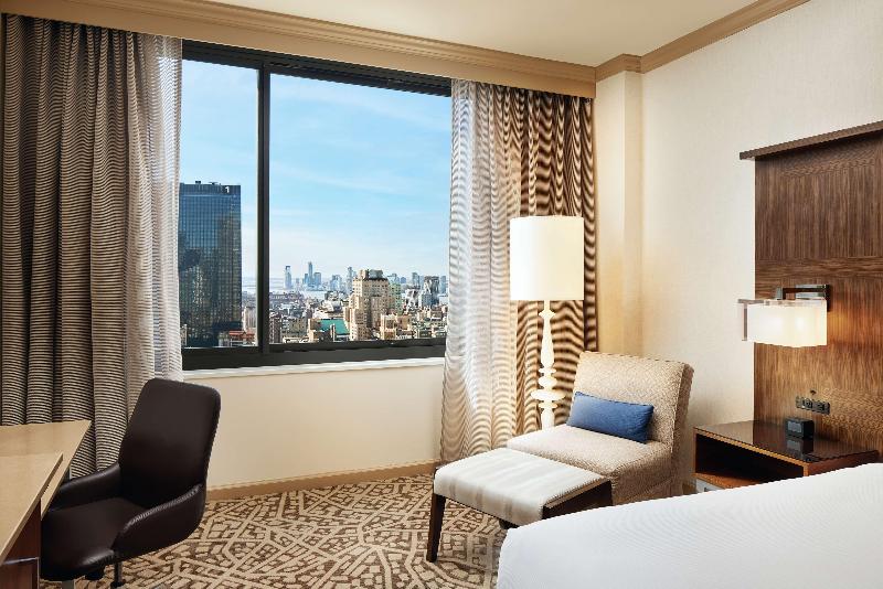 Hilton New York Times Square - Oda