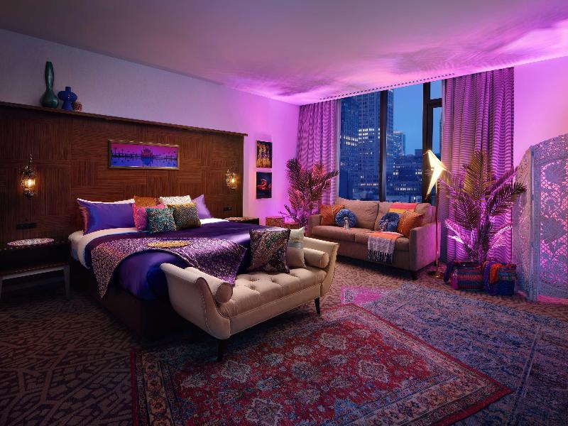 Hilton New York Times Square - Oda