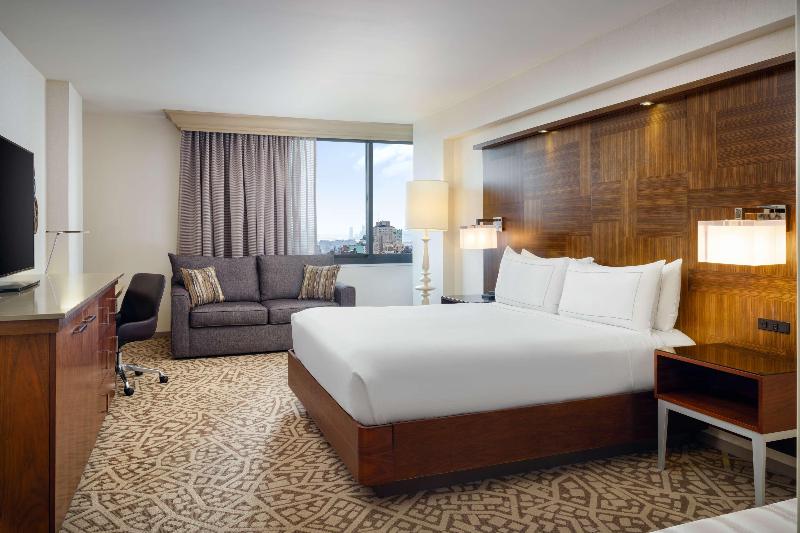 Hilton New York Times Square - Oda