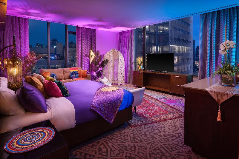 Hilton New York Times Square - Oda