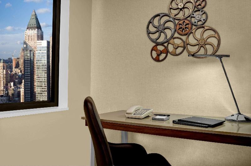 Hilton New York Times Square - Oda