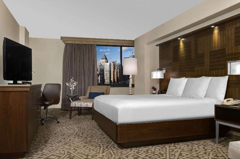 Hilton New York Times Square - Oda