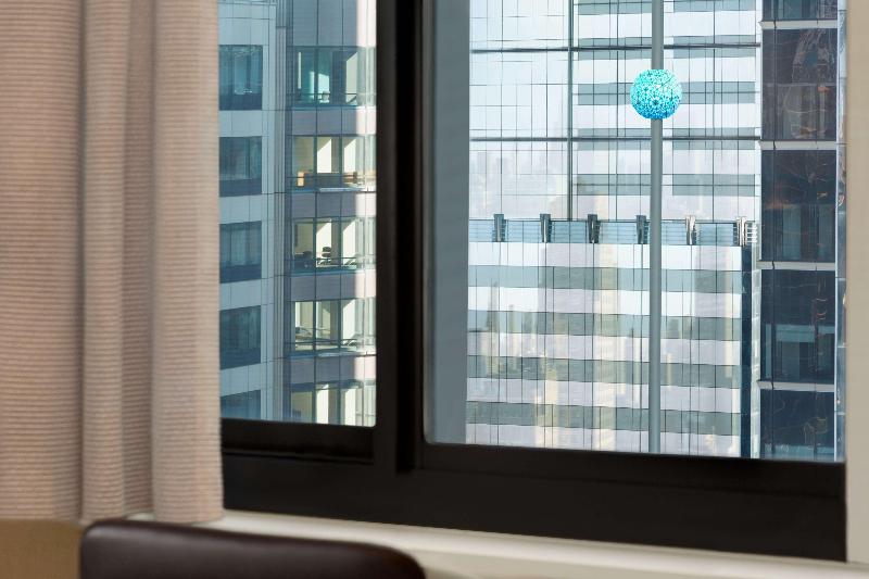 Hilton New York Times Square - Oda