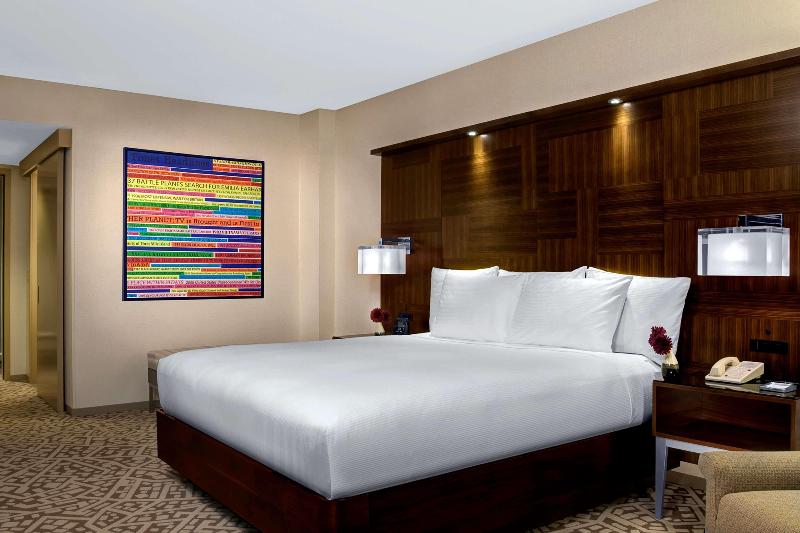 Hilton New York Times Square - Oda