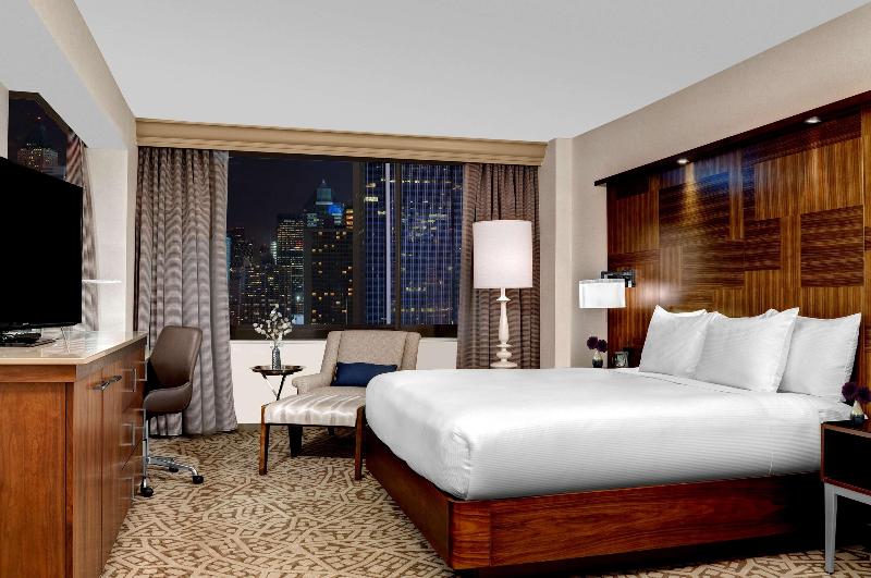 Hilton New York Times Square - Oda