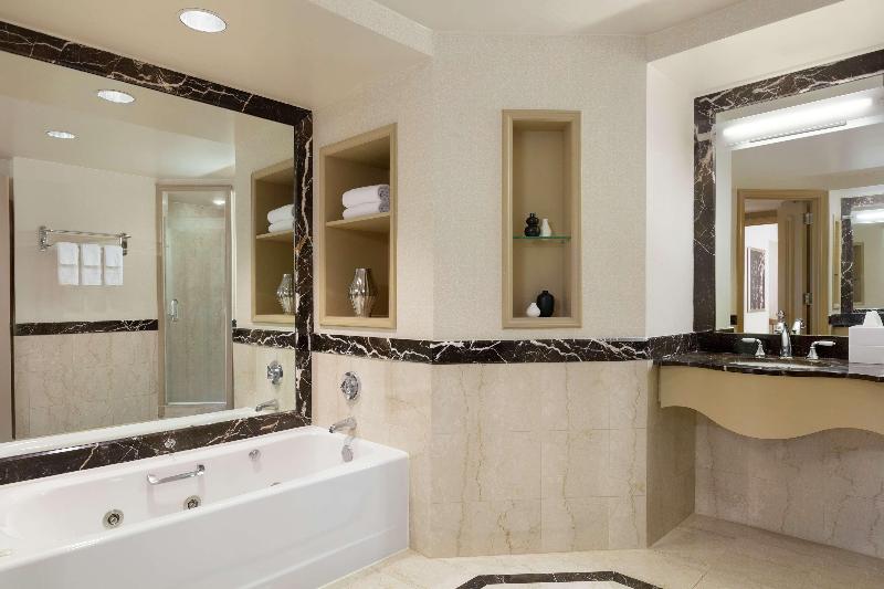 Hilton New York Times Square - Oda
