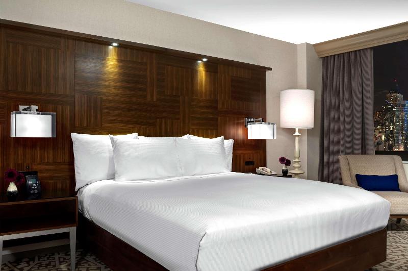 Hilton New York Times Square - Oda