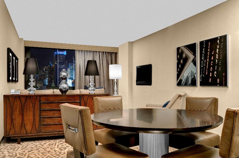 Hilton New York Times Square - Oda