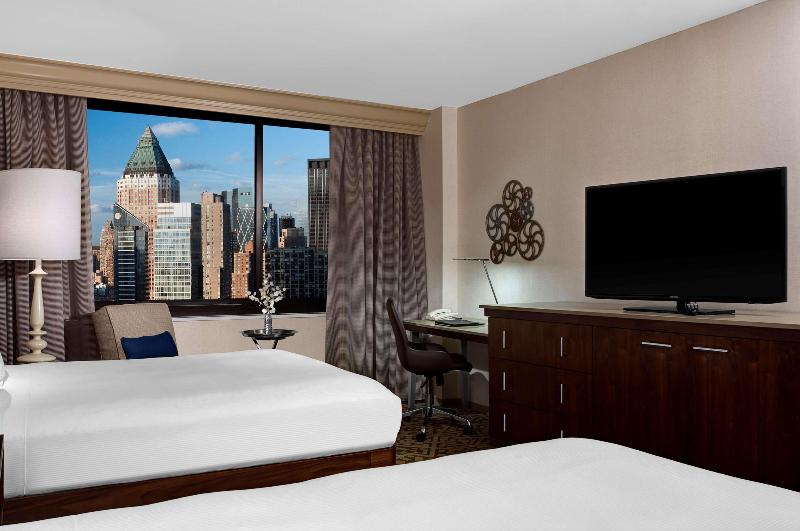 Hilton New York Times Square - Oda