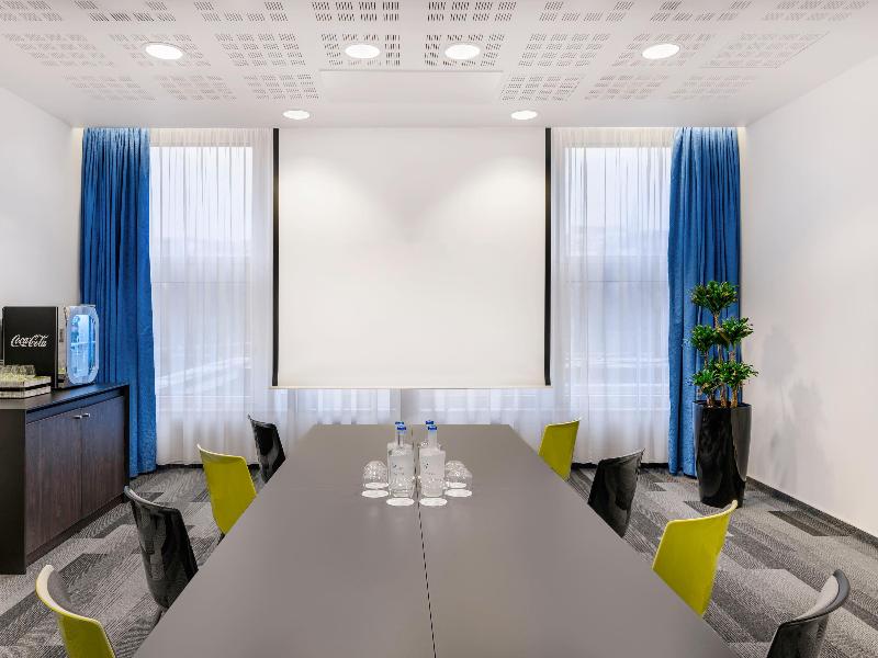 Ibis Budapest Castle Hill - Toplantı