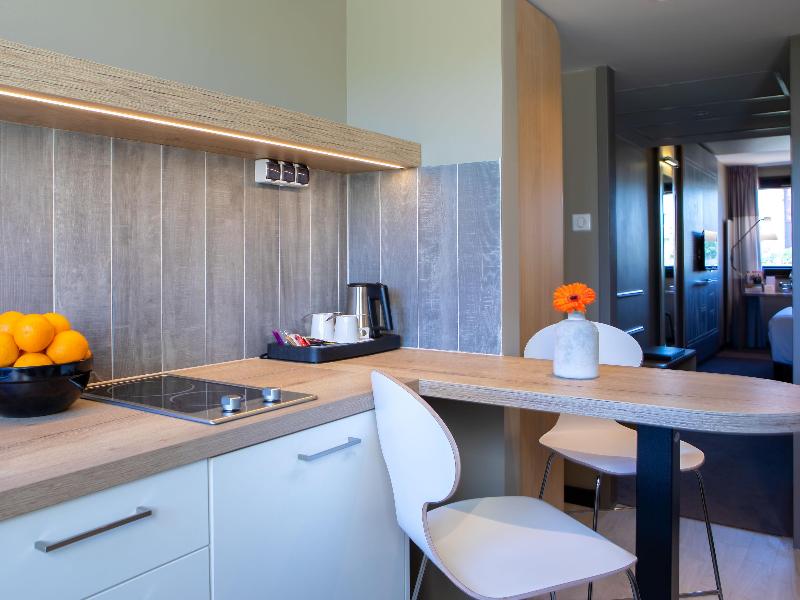 Ibis Budapest Castle Hill - Oda
