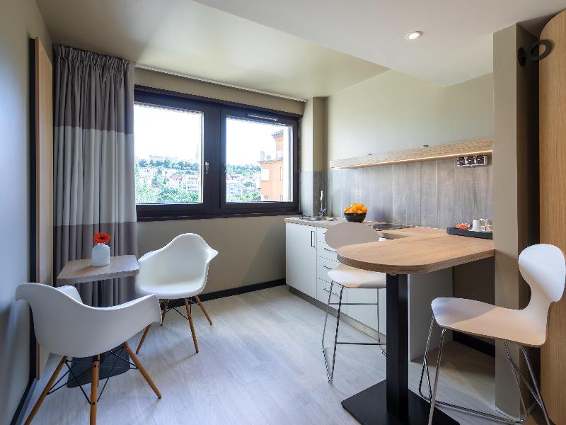 Ibis Budapest Castle Hill - Oda
