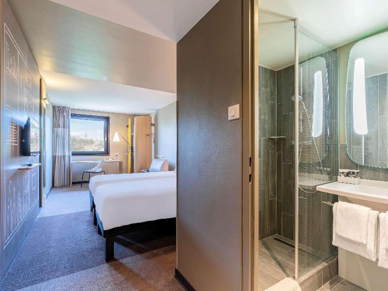 Ibis Budapest Castle Hill - Oda
